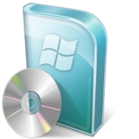 Windows installer logo